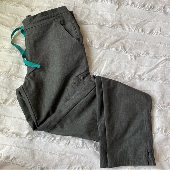 Figs Other Figs Graphite Yola Skinny Bottoms Xxs Poshmark